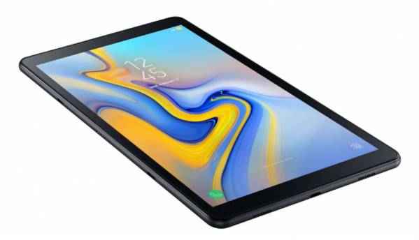 Samsung India launches Galaxy Tab A 10.5 with four Dolby Atmos-powered speakers for Rs 29,990