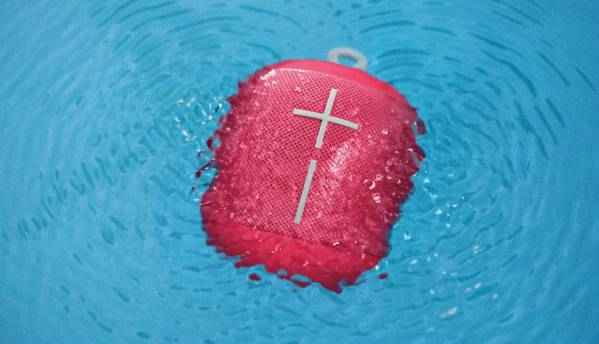 Ultimate Ears Wonderboom Freestyle Collection launched for Rs 6,995 in India