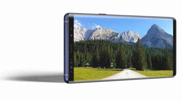 Samsung India opens pre-bookings for Galaxy Note 9, prices start from Rs 67,900