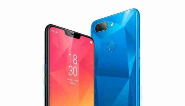 Realme 2 confirmed to feature 6.2-inch display, dual rear cameras and 4,230mAh battery ahead of Aug 28 launch