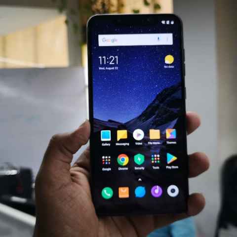 Black Shark 2 Pro images leaked online before its release