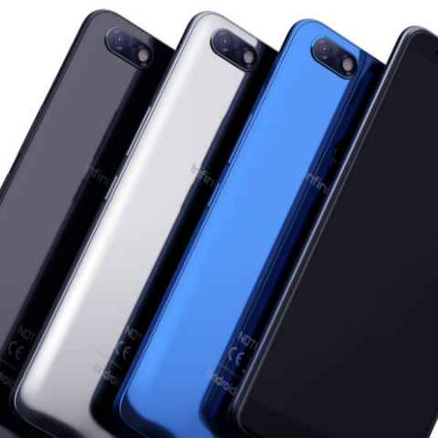 IN-PICTURES: इथे जाणून घ्या ANDROID ONE सह लॉन्च झालेल्या INFINIX NOTE 5 बद्दल