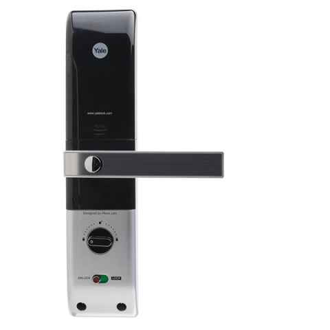 Yale Ydm 4109 Smart Locks Price In India Specification Features