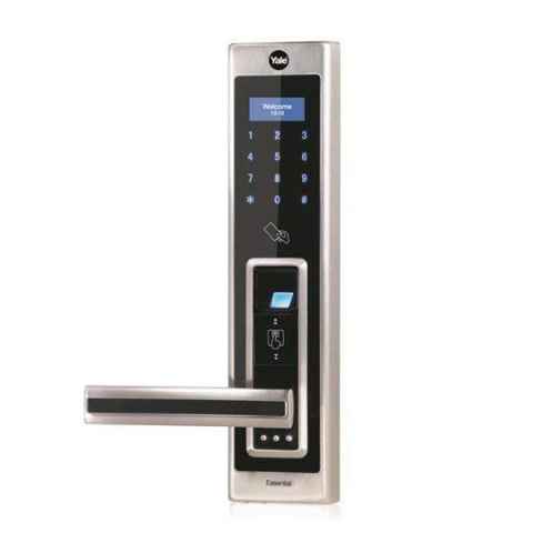 Yale Digital Ydme70 Lh Smart Locks Price In India Specification