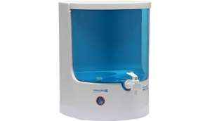 Eureka Forbes Ltd Reviva Ro 8 L RO Water Purifier (White) 