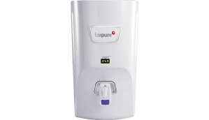 LIVPURE PEP STAR 7 L RO + UV + UF + TDS Water Purifier (White)