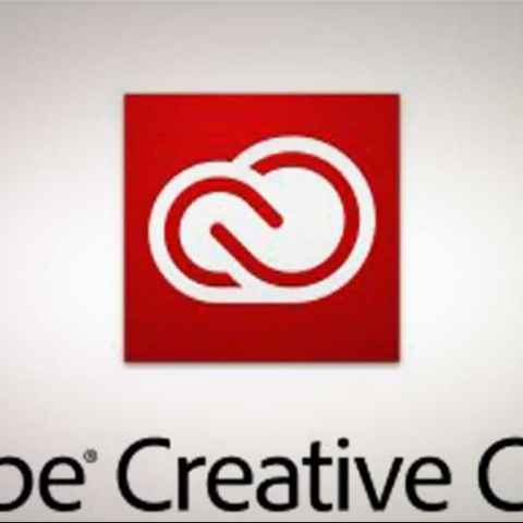 adobe creative cloud includes