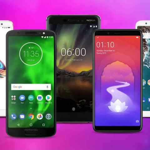 ఈ టాప్ Made In India మొబైల్ కంపెనీలు మీకు గుర్తున్నాయా?