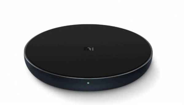 Xiaomi launches Mi Wireless Charger with 10W fast charging support