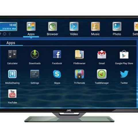 Jvc 40 Inches Full Hd Led Tv Tv Price In India Specification