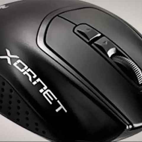 Cooler Master Launches Cm Storm Xornet Gaming Mouse For Rs 2 499 Digit