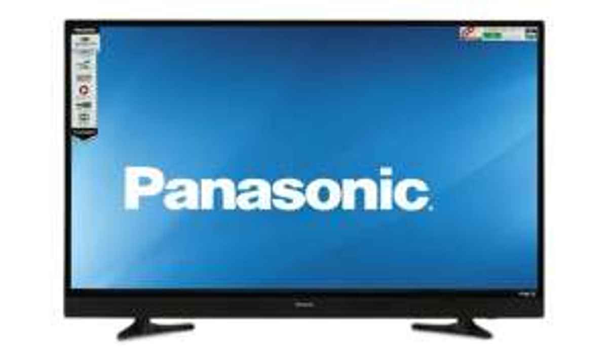 Panasonic Tvs Price List In India July 2021 Digit In