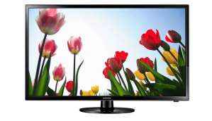 Samsung Series 4 59cm (24 inch) HD Ready LED