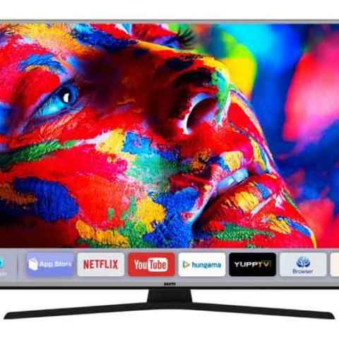 Amazon ഗ്രേറ്റ് ഇന്ത്യൻ ഫെസ്റ്റ് : 6999 രൂപയ്ക്ക് LED ടിവി