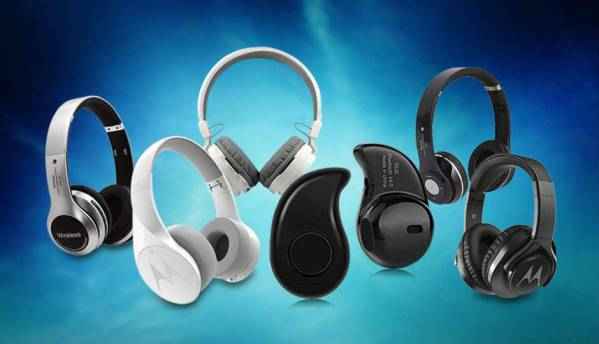 Amazon Great Indian Festival: Deals on wireless headphones, IEMs and more