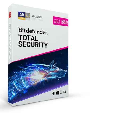 Bitdefender