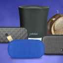 फक्त Rs 1,000 च्या आत विकत घ्या हे दमदार ब्लूटूथ स्पीकर