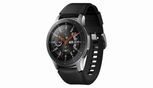 Samsung Galaxy Watch launched in India starting at Rs 24,990