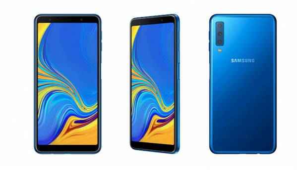 Samsung Galaxy A36 Price In India