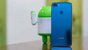 Here's what makes the Honor 9N one of the most stylish phones in the affordable segment