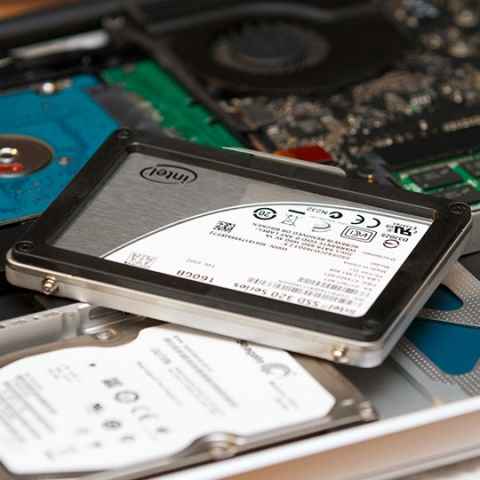 hard drive repair cost