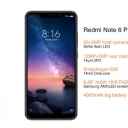 ಇದುXiaomi ಯ ಹೊಸ Redmi Note 6 Pro ಸ್ಮಾರ್ಟ್ಫೋನಿನ ಸಂಪೂರ್ಣ ವಿಮರ್ಶೆ