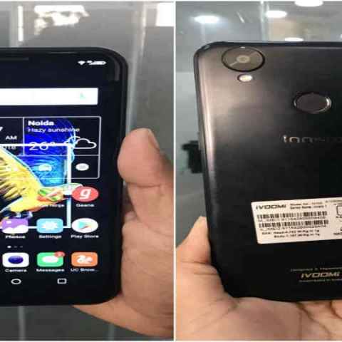 Innelo 1 স্মার্টফোনটি কী পারবে নিজের প্রতিযোগীদের সঙ্গে এঁটে উঠতে! আসুন দেখা যাক