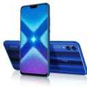 ഹുവാവെയുടെ ഹോണറിന്റെ 8X റിവ്യൂ 2019