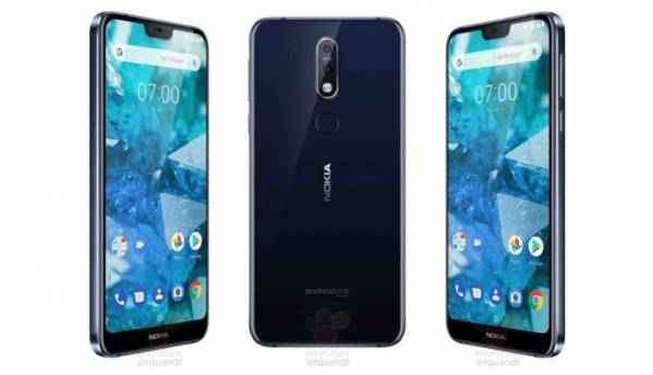 HMD Global hosting an event in India on December 6, could launch Nokia 7.1