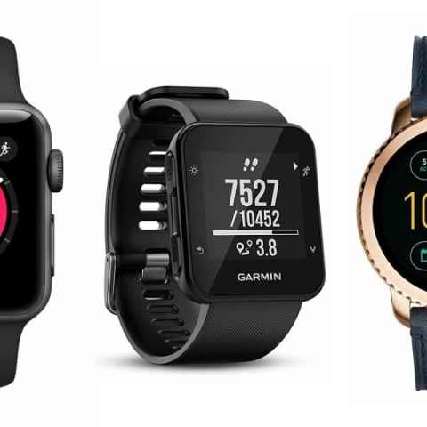 milly mall smartwatch