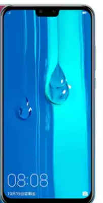 Huawei Enjoy Max Huawei Enjoy Max