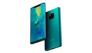 Huawei Mate 20 Pro goes on sale today for Amazon Prime customers: Price, offers and all you need to know