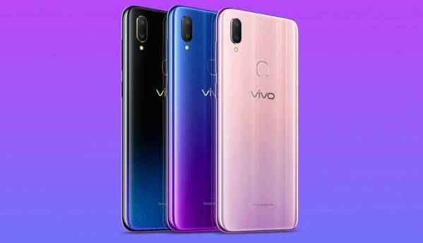 Fodral z3 and india price date in launch vivo explorer