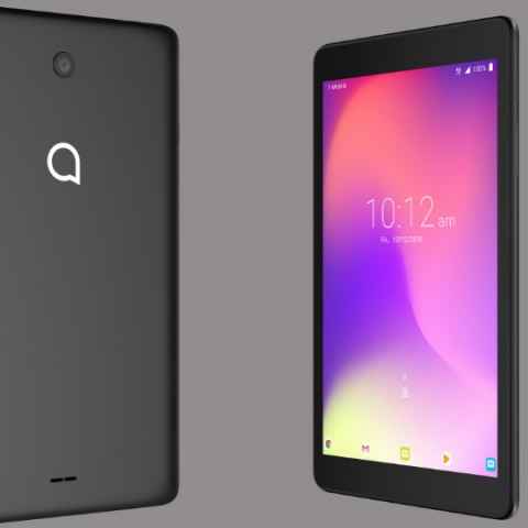 Планшет alcatel 3t 8 2020 обзор