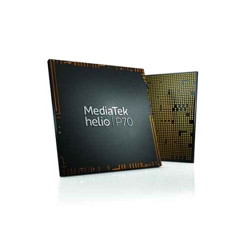 phones with midiatek helio p70 chipset