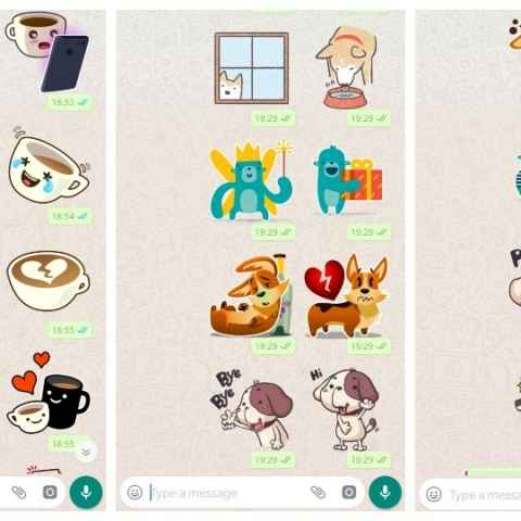 Tamil whatsapp stickers for ios