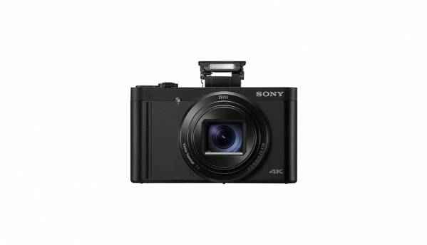 Sony DSC-WX800 is a Super Zoom camera that fits in your pocket