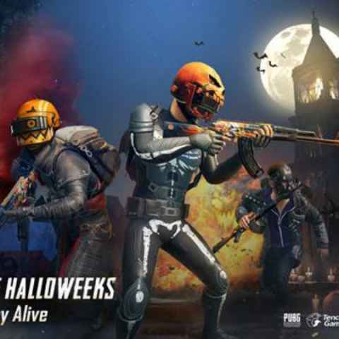 5 Notable Features Of The New Pubg Mobile Update - 