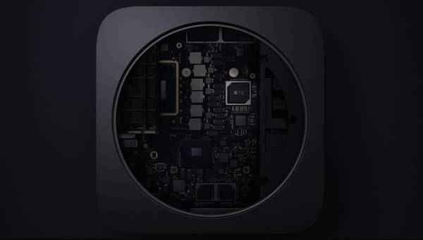 Apple's T2 security chip on new MacBook Air and Mac Mini is more secure than we thought