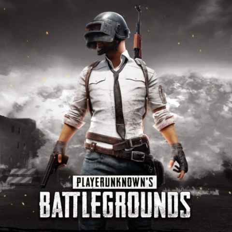 code your own pubg network radar