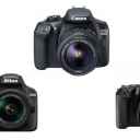 Paytm mall पर Top 5 DSLR कैमरा डील्स, प्राइस Rs 28,990 से शुरू