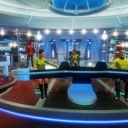 Intel Helps Star Trek Bridge* Accomplish Its VR Mission