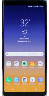 TOP UPCOMING SMARTPHONES IN INDIA