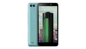 Itel A44 Power price in India