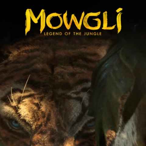 netflix mowgli hindi