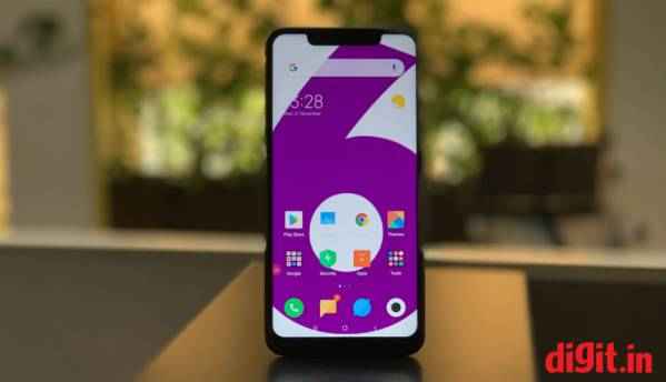 Xiaomi Redmi Note 6 Pro: Six things to know about the new mid-range smartphone