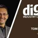 Industry Connect - Business visualisation and generative design with Tom Wujec, Founder, The Wujec Group