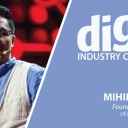 Industry Connect - Making early cancer detection a reality with Mihir Shah, Founder and CEO, UE LifeSciences