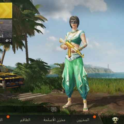 Pubg Mobile Arabic Client Middle East Servers Coming Soon - 