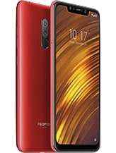 Xiaomi Pocophone F1 price in India